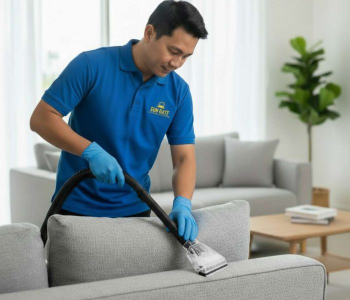 sungate info about us section